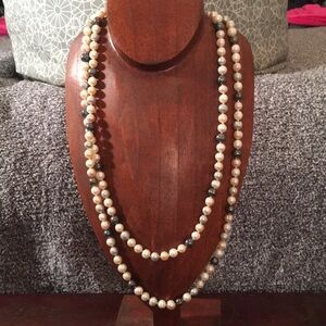 Fresh Water Japanese Pearl